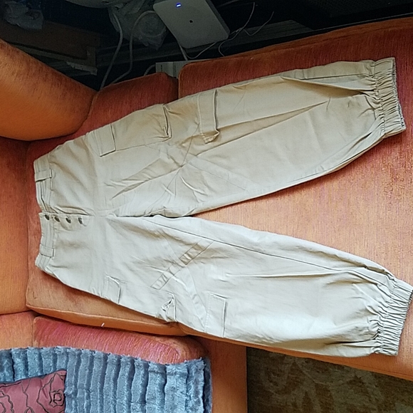 Cargo Joggers - Picture 4 of 7